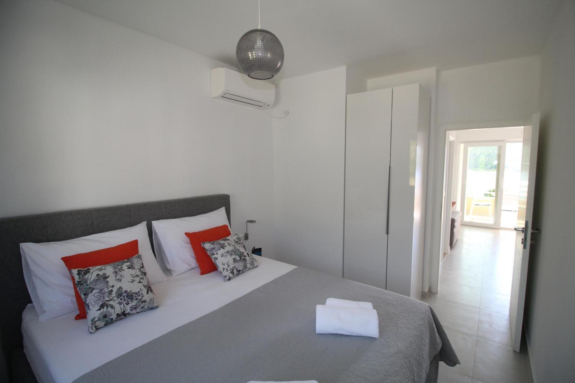 Slano Bay Apartments Экстерьер фото
