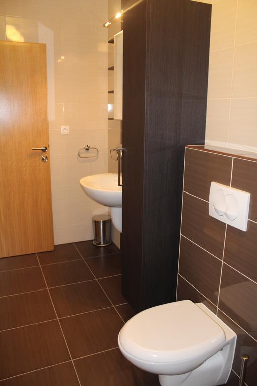 Slano Bay Apartments Экстерьер фото