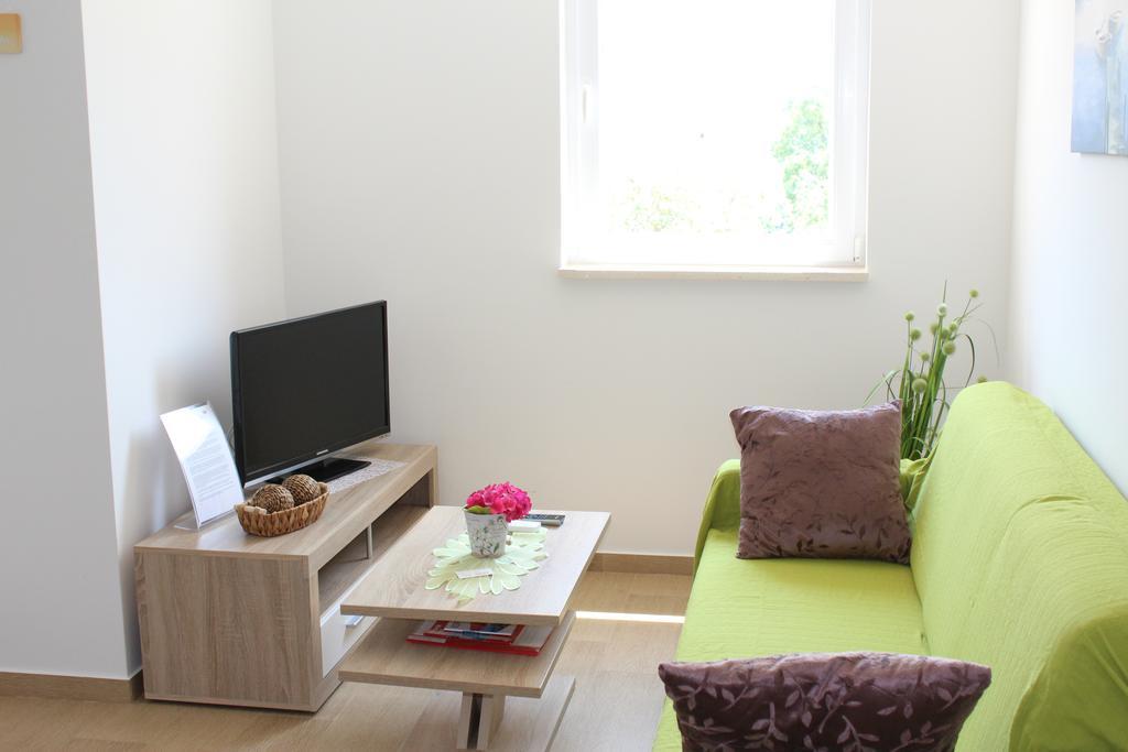Slano Bay Apartments Экстерьер фото