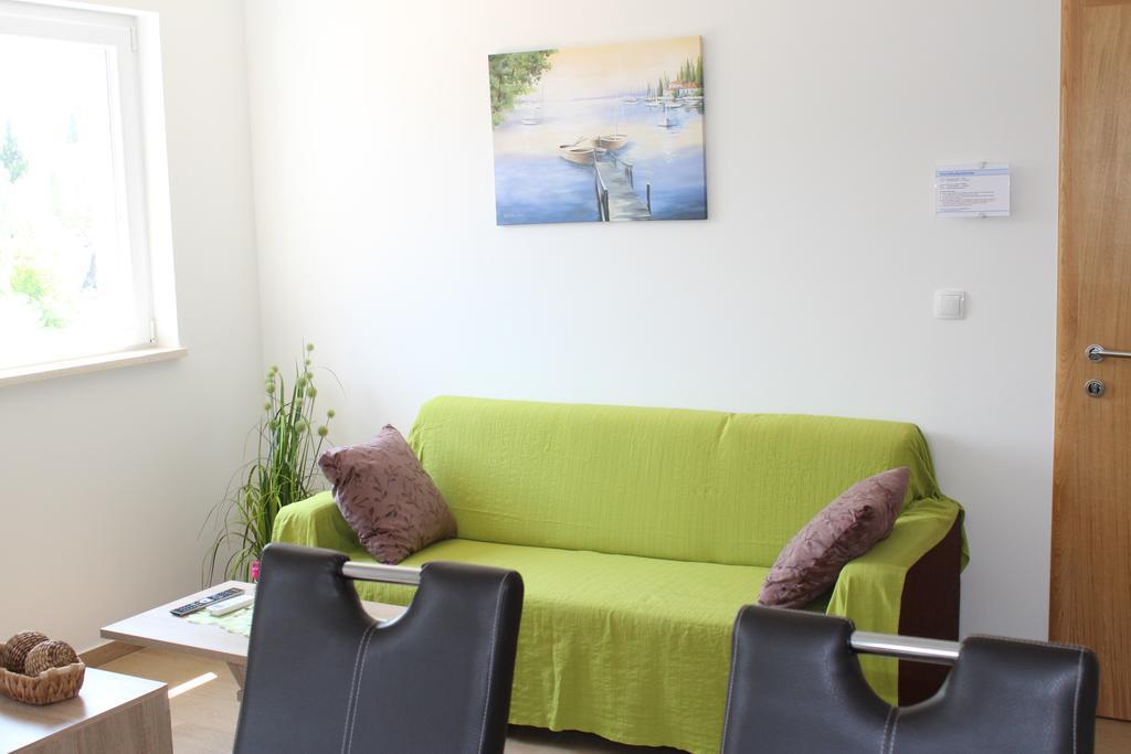 Slano Bay Apartments Экстерьер фото