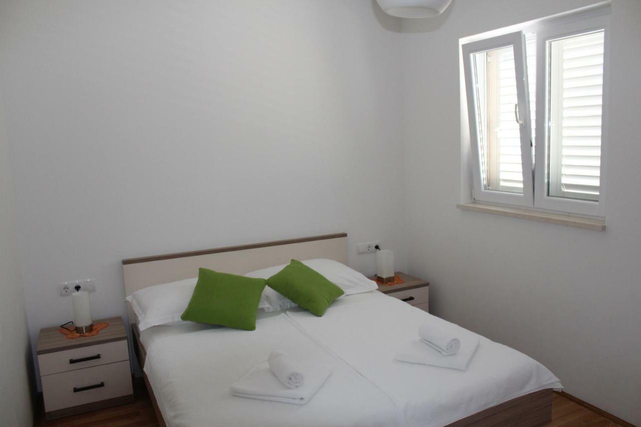 Slano Bay Apartments Экстерьер фото