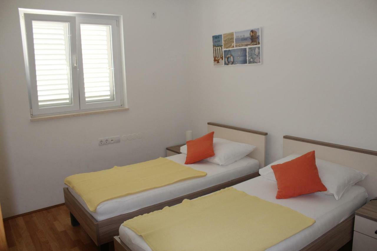 Slano Bay Apartments Экстерьер фото